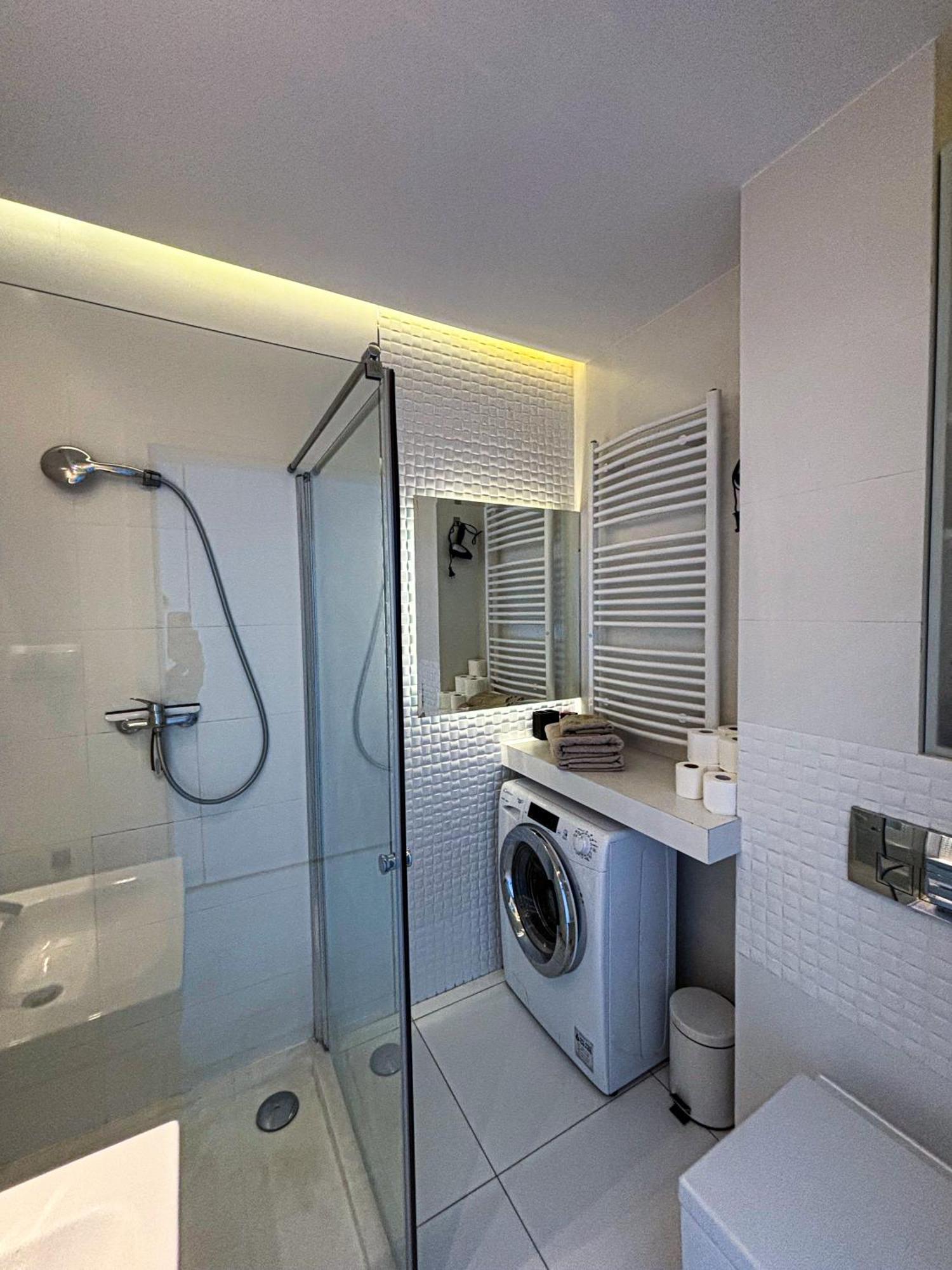 Apartament Voir Rzeszów Zewnętrze zdjęcie